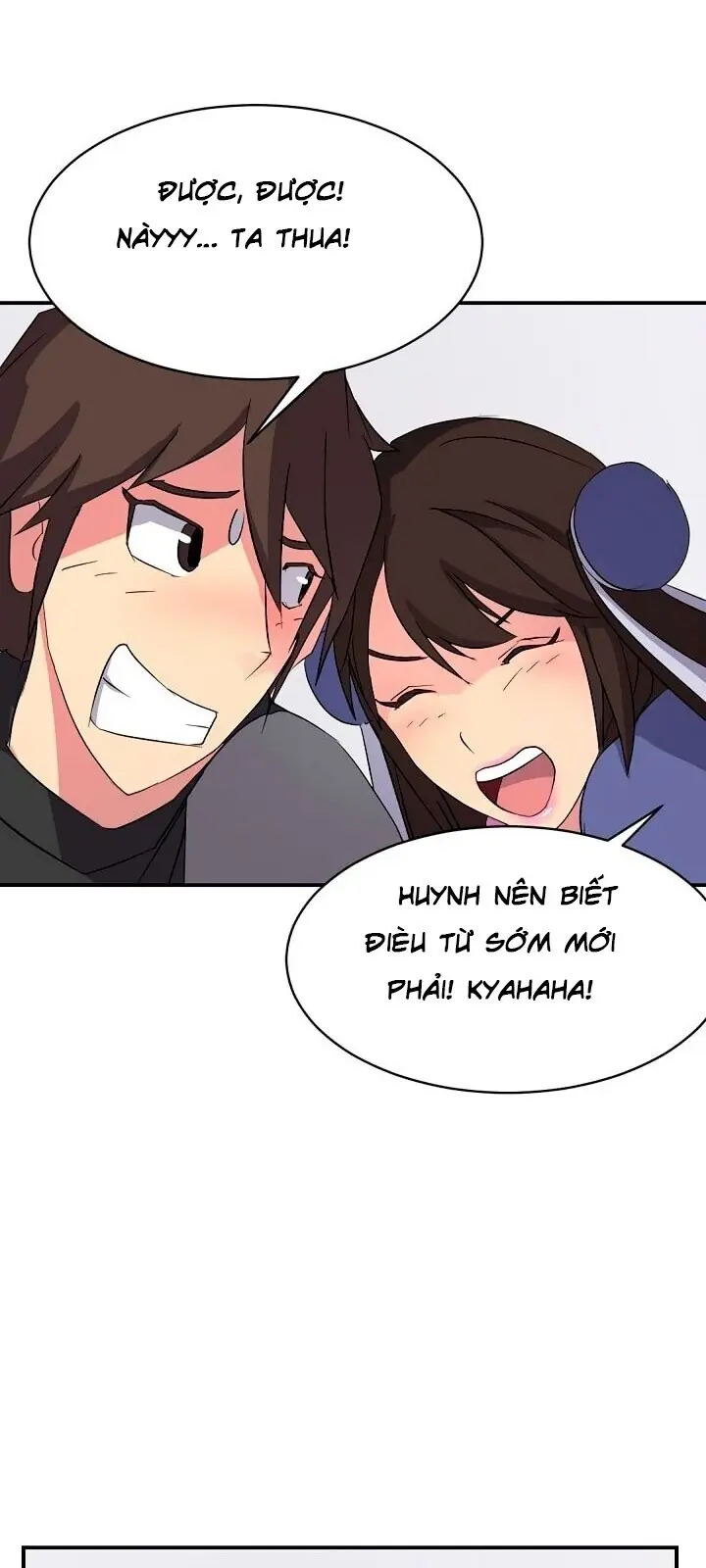 Trọng Sinh, Bất Khả Chiến Bại Chapter 40 - Trang 33
