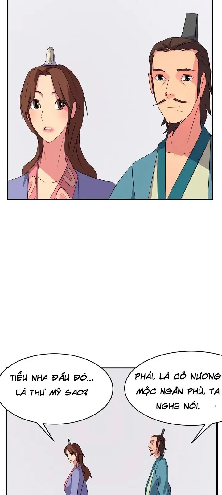 Trọng Sinh, Bất Khả Chiến Bại Chapter 40 - Trang 34