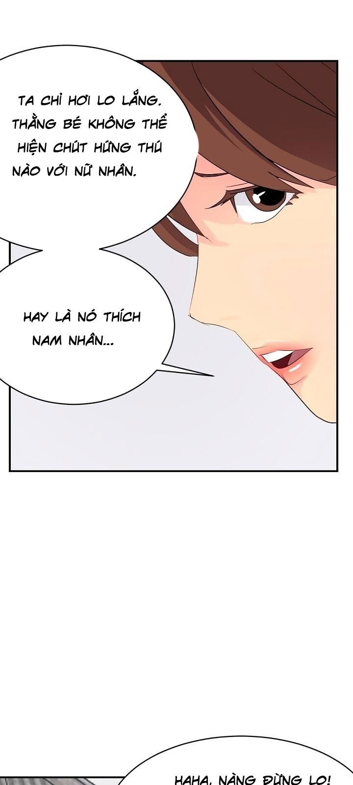 Trọng Sinh, Bất Khả Chiến Bại Chapter 40 - Trang 37