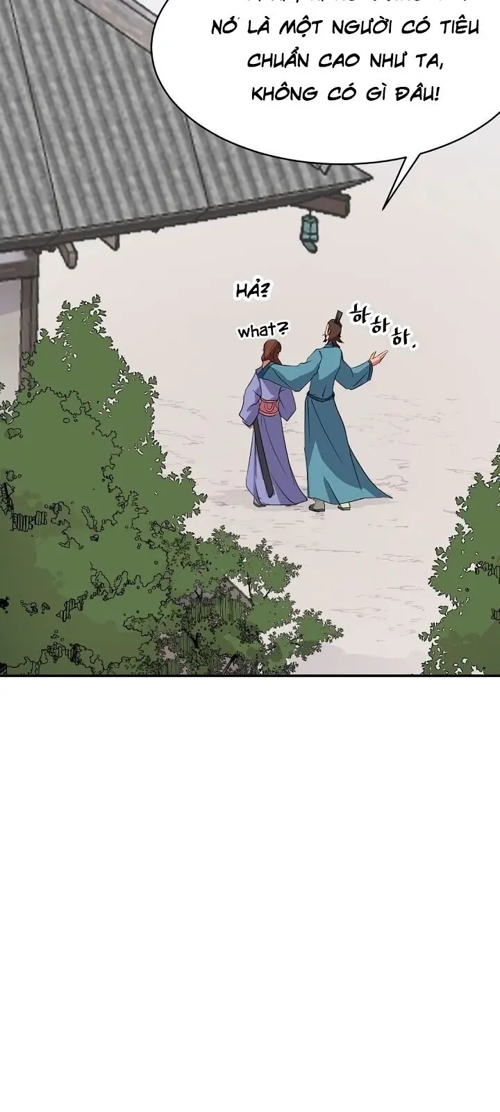 Trọng Sinh, Bất Khả Chiến Bại Chapter 40 - Trang 38