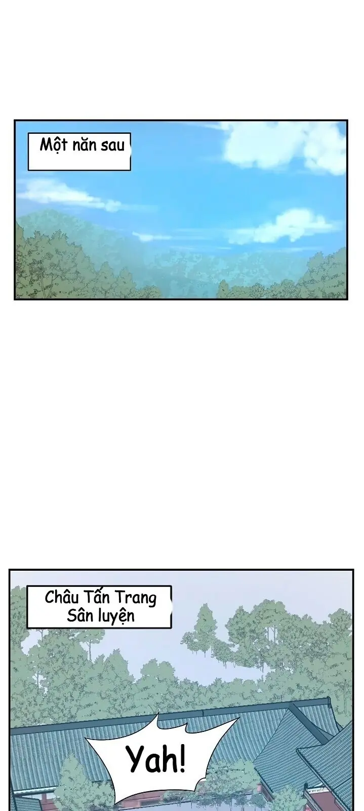 Trọng Sinh, Bất Khả Chiến Bại Chapter 40 - Trang 4