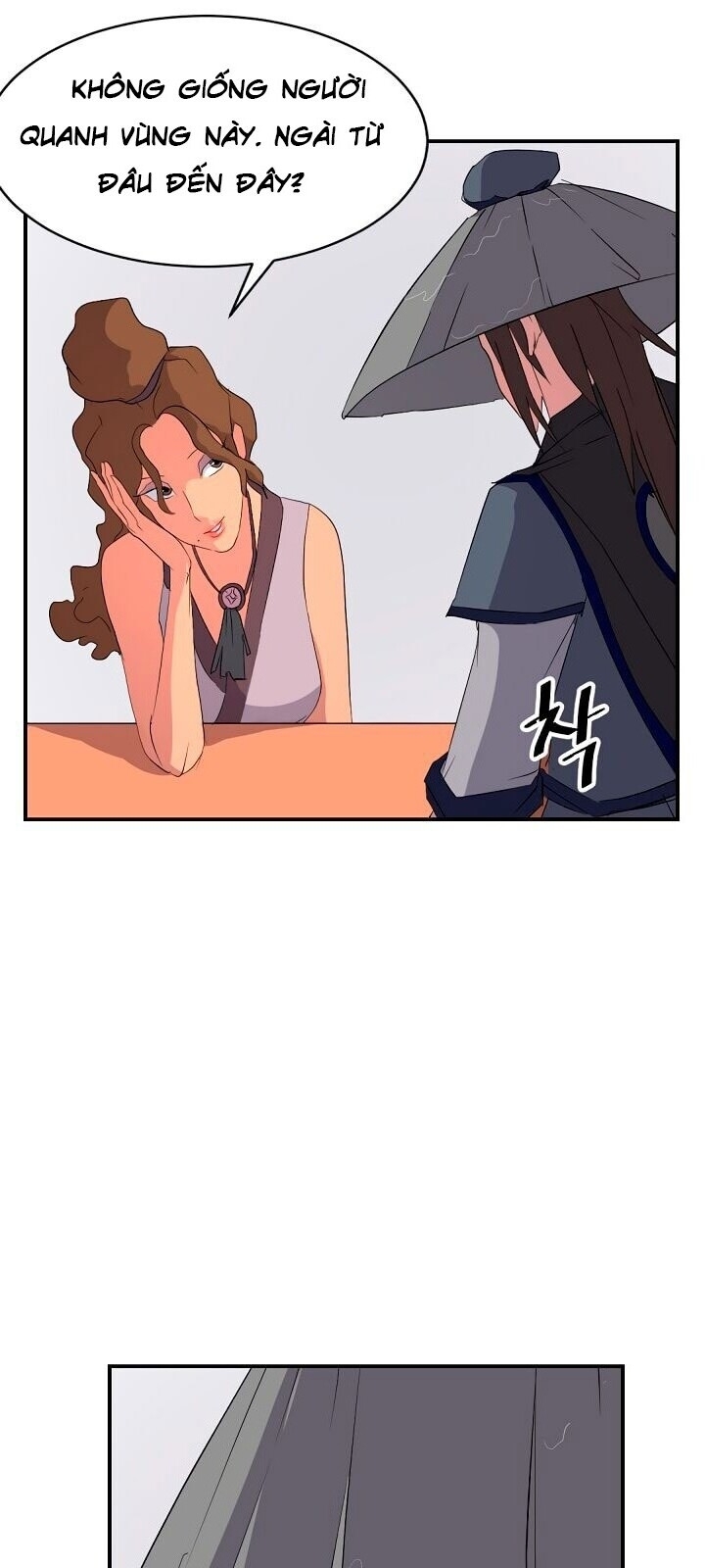 Trọng Sinh, Bất Khả Chiến Bại Chapter 40 - Trang 45