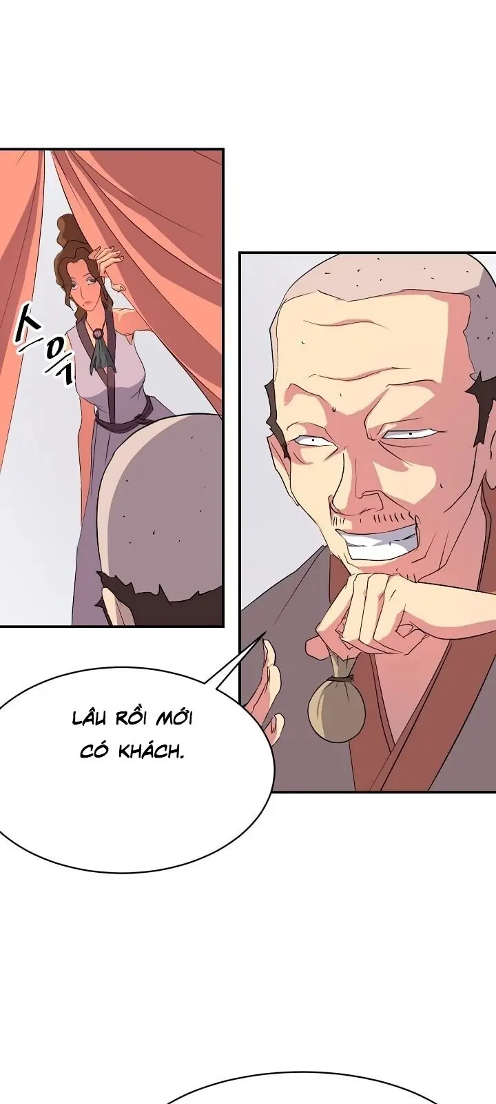 Trọng Sinh, Bất Khả Chiến Bại Chapter 40 - Trang 48