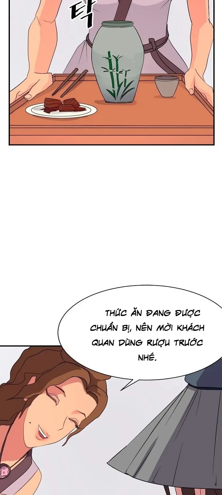 Trọng Sinh, Bất Khả Chiến Bại Chapter 40 - Trang 50