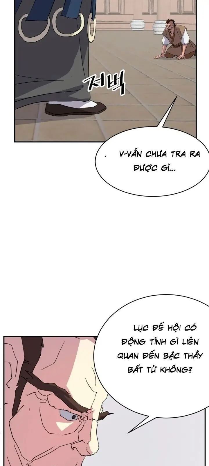 Trọng Sinh, Bất Khả Chiến Bại Chapter 41 - Trang 11
