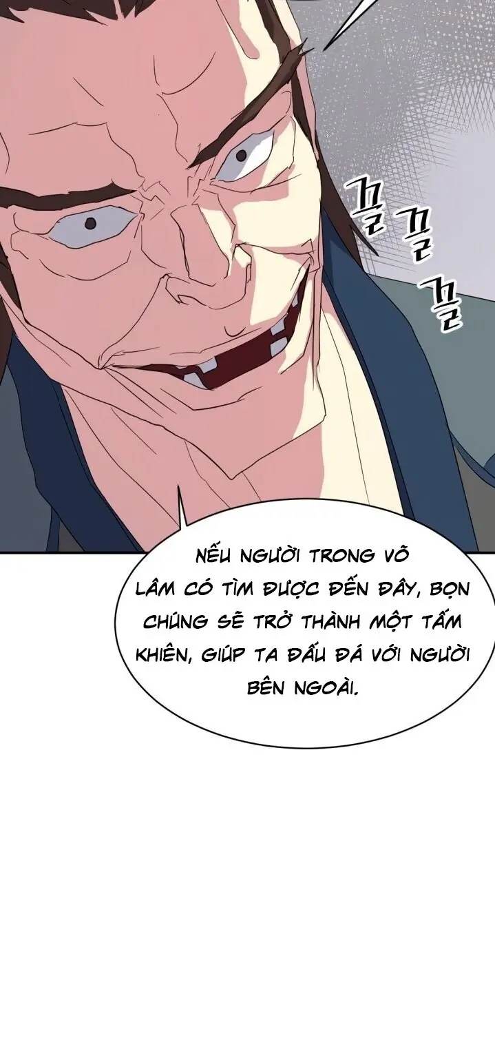 Trọng Sinh, Bất Khả Chiến Bại Chapter 41 - Trang 15