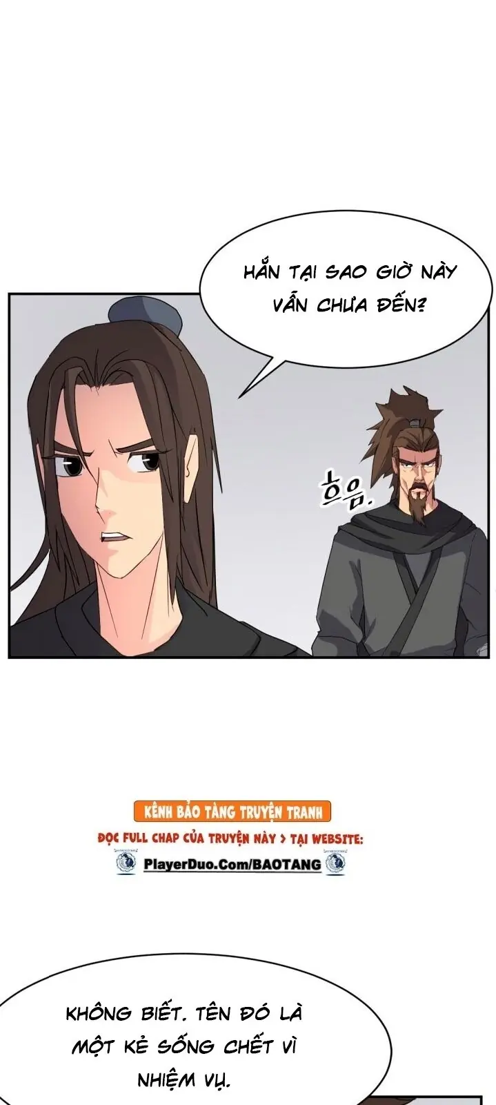 Trọng Sinh, Bất Khả Chiến Bại Chapter 41 - Trang 19