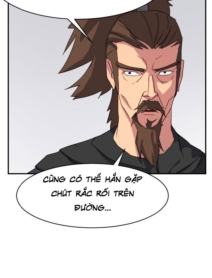 Trọng Sinh, Bất Khả Chiến Bại Chapter 41 - Trang 20