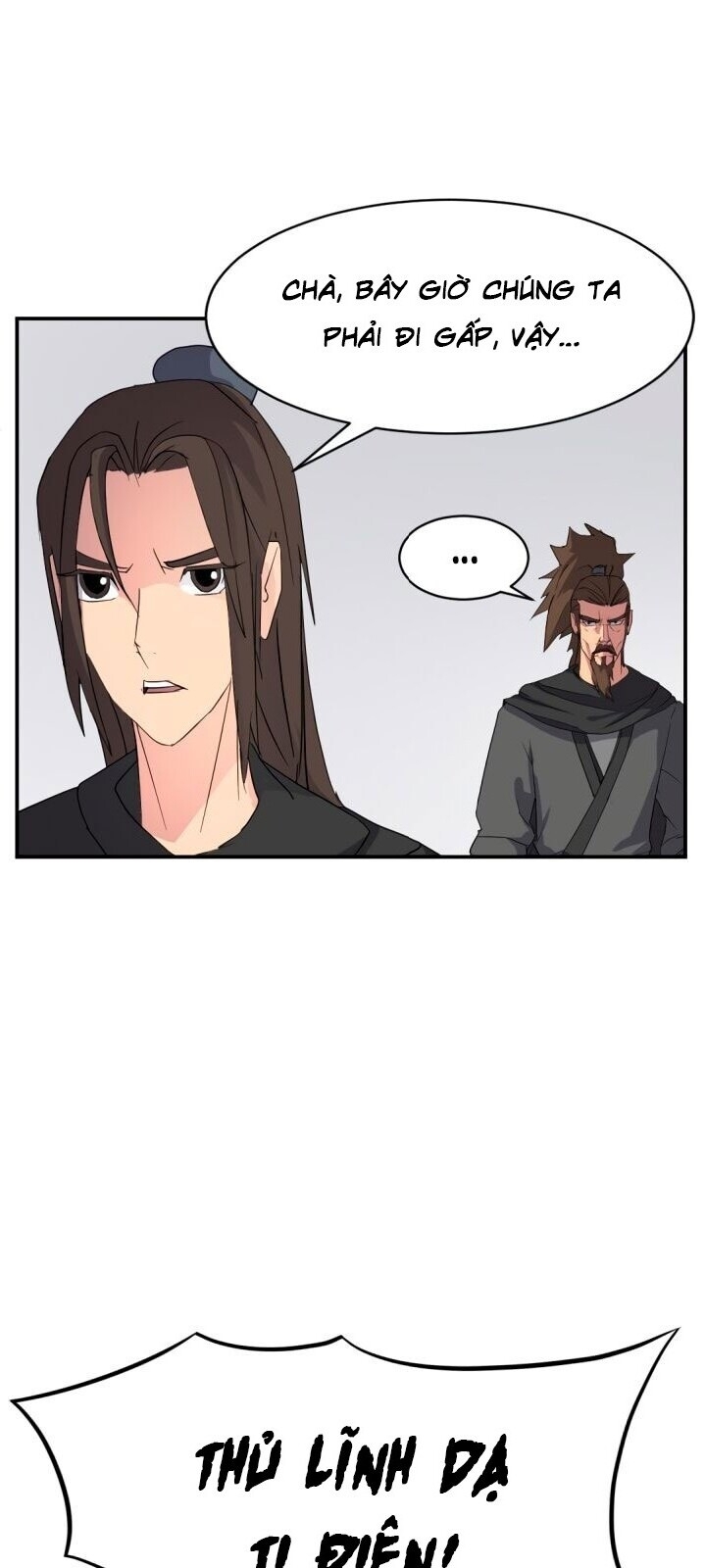 Trọng Sinh, Bất Khả Chiến Bại Chapter 41 - Trang 21