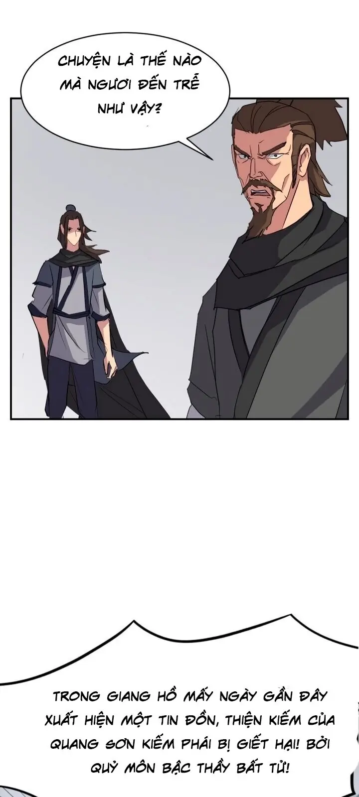 Trọng Sinh, Bất Khả Chiến Bại Chapter 41 - Trang 25