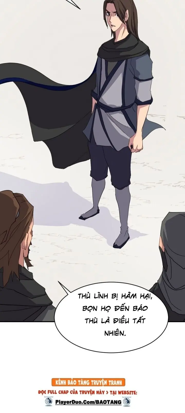 Trọng Sinh, Bất Khả Chiến Bại Chapter 41 - Trang 30