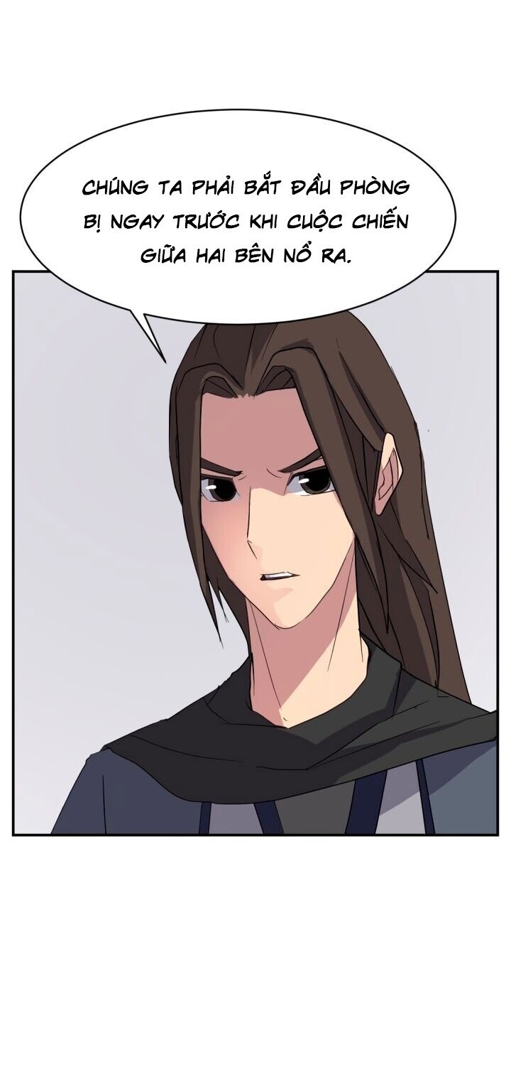 Trọng Sinh, Bất Khả Chiến Bại Chapter 41 - Trang 31