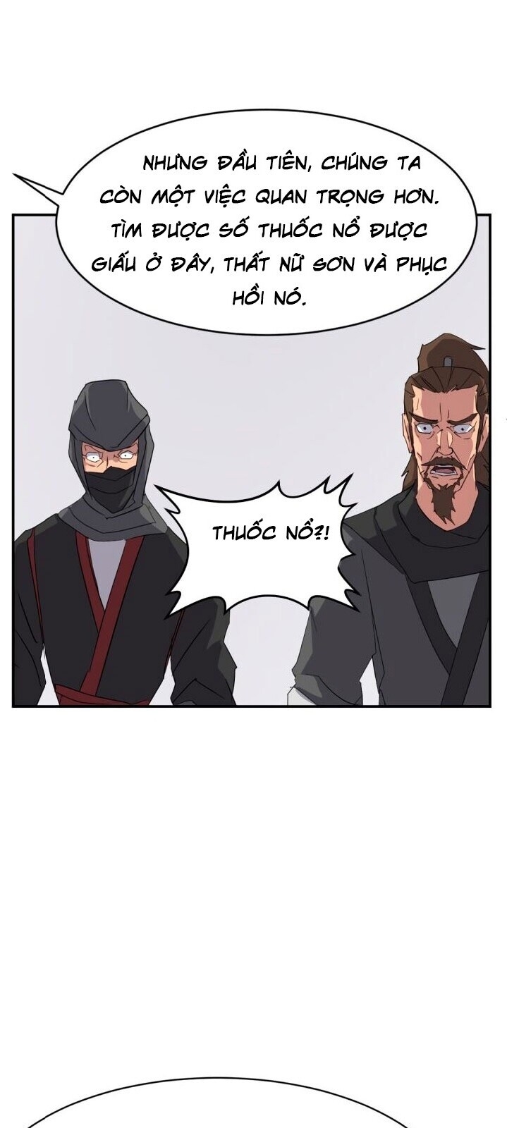 Trọng Sinh, Bất Khả Chiến Bại Chapter 41 - Trang 32