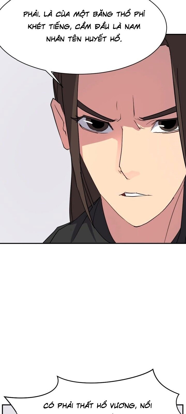 Trọng Sinh, Bất Khả Chiến Bại Chapter 41 - Trang 33