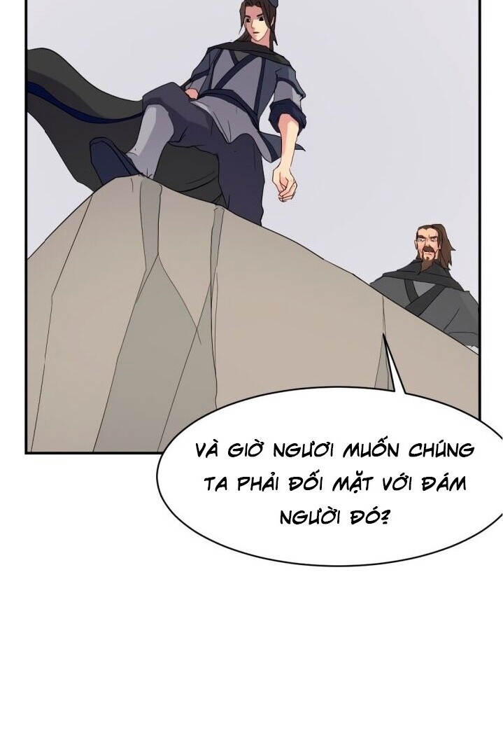 Trọng Sinh, Bất Khả Chiến Bại Chapter 41 - Trang 36