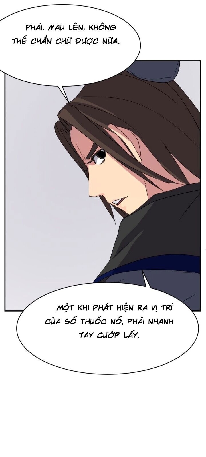 Trọng Sinh, Bất Khả Chiến Bại Chapter 41 - Trang 37