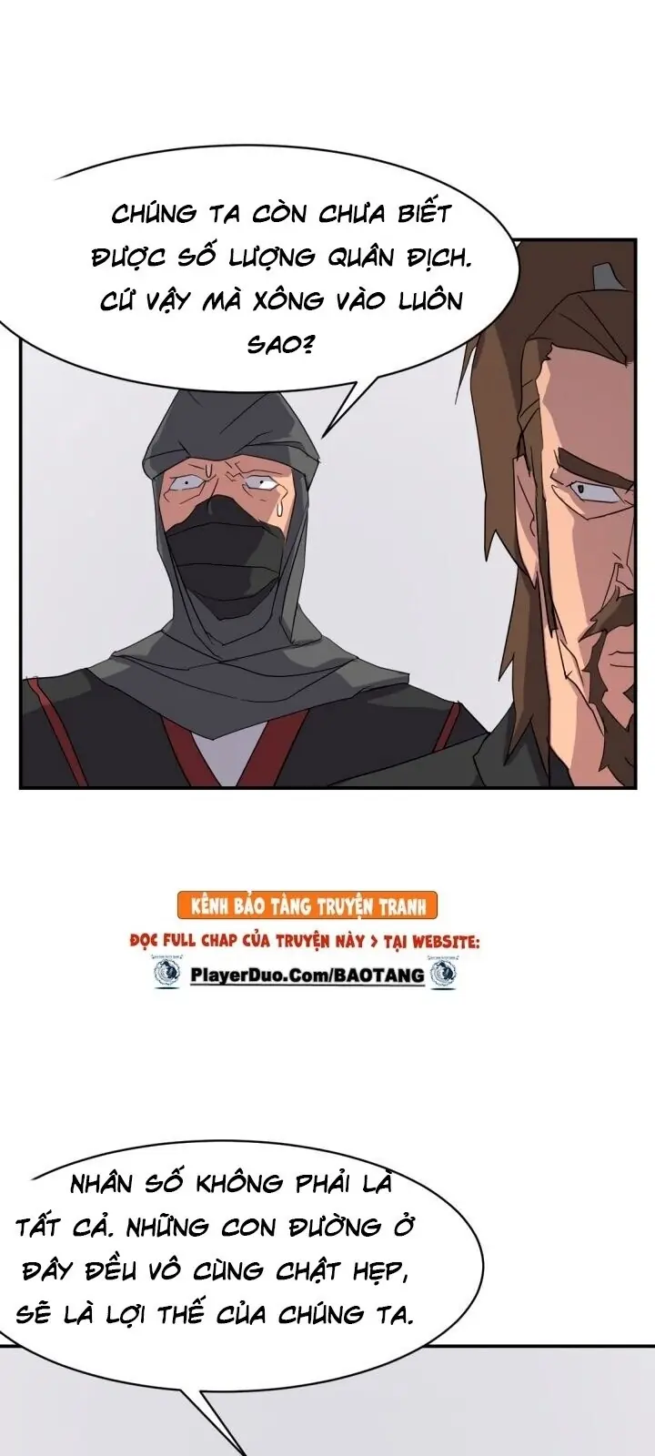 Trọng Sinh, Bất Khả Chiến Bại Chapter 41 - Trang 38