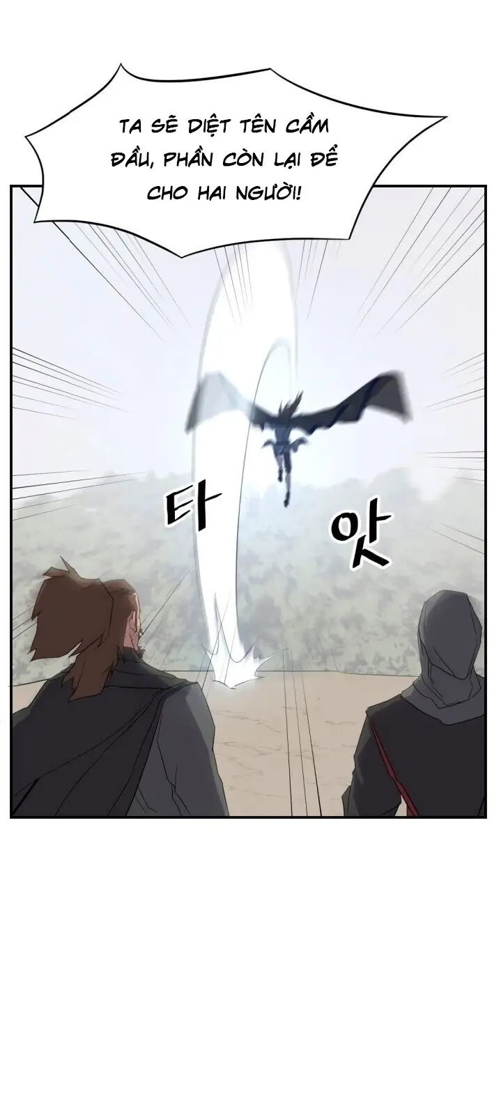 Trọng Sinh, Bất Khả Chiến Bại Chapter 41 - Trang 40