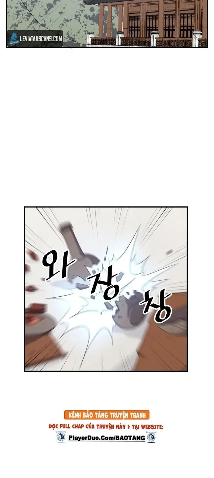 Trọng Sinh, Bất Khả Chiến Bại Chapter 41 - Trang 43