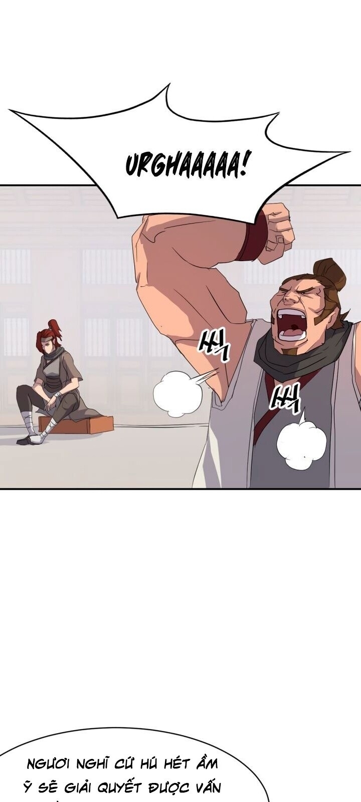 Trọng Sinh, Bất Khả Chiến Bại Chapter 41 - Trang 45
