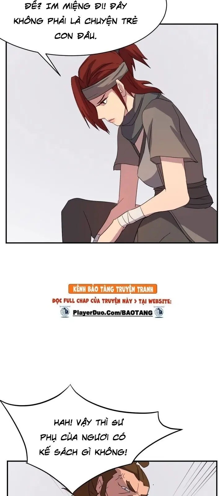 Trọng Sinh, Bất Khả Chiến Bại Chapter 41 - Trang 46