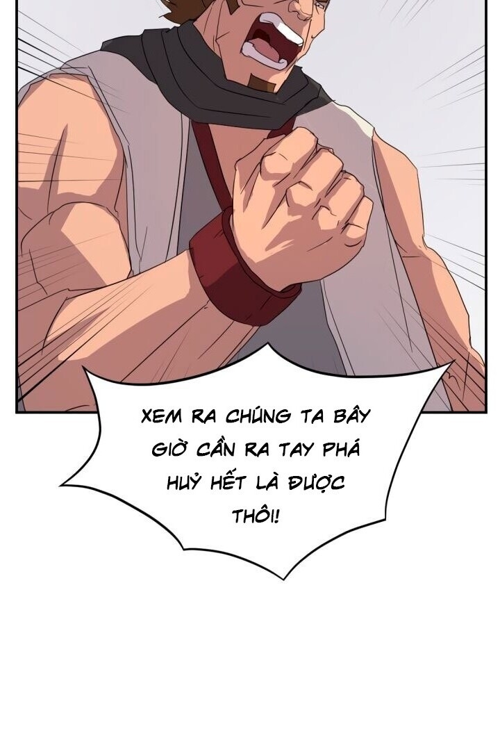 Trọng Sinh, Bất Khả Chiến Bại Chapter 41 - Trang 47