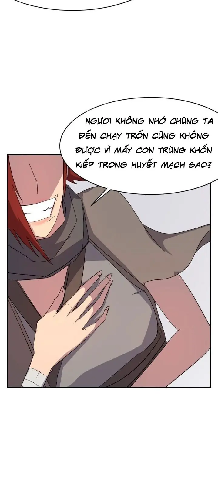 Trọng Sinh, Bất Khả Chiến Bại Chapter 41 - Trang 49