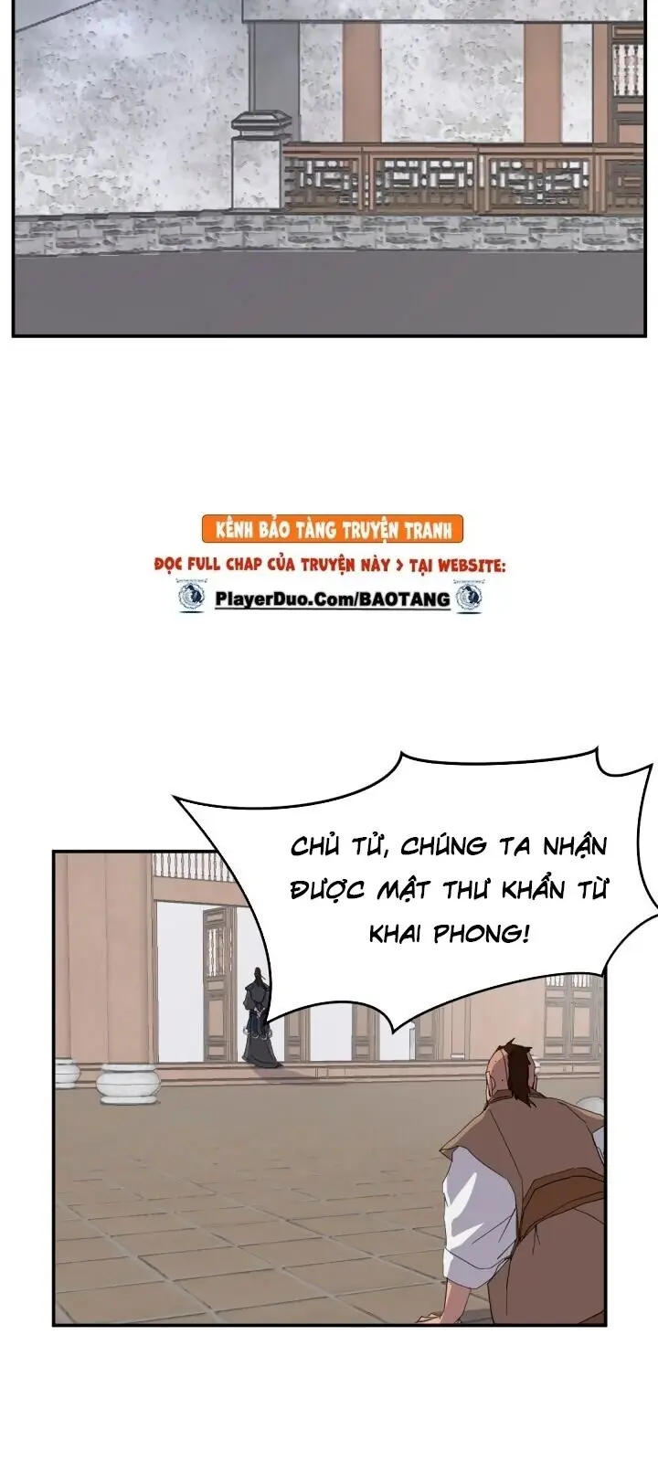 Trọng Sinh, Bất Khả Chiến Bại Chapter 41 - Trang 6
