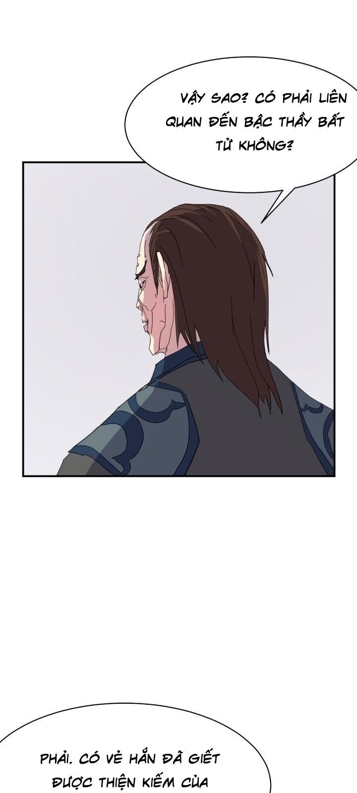 Trọng Sinh, Bất Khả Chiến Bại Chapter 41 - Trang 8