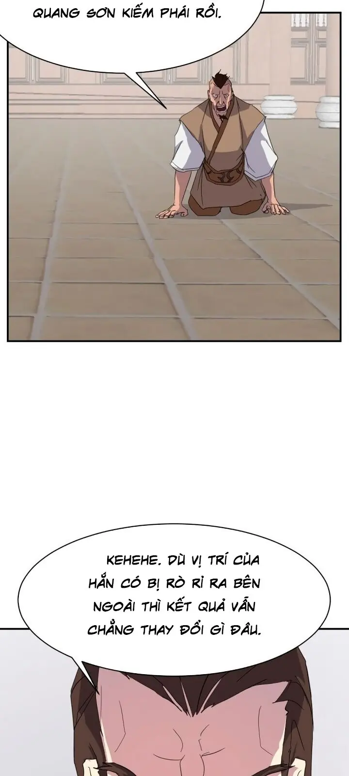 Trọng Sinh, Bất Khả Chiến Bại Chapter 41 - Trang 9