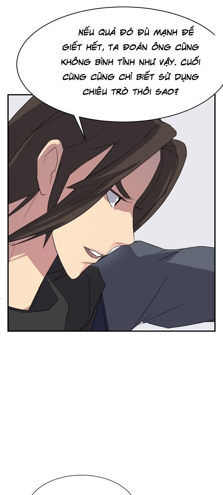 Trọng Sinh, Bất Khả Chiến Bại Chapter 42 - Trang 13