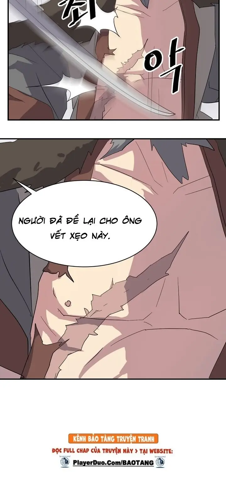 Trọng Sinh, Bất Khả Chiến Bại Chapter 42 - Trang 15