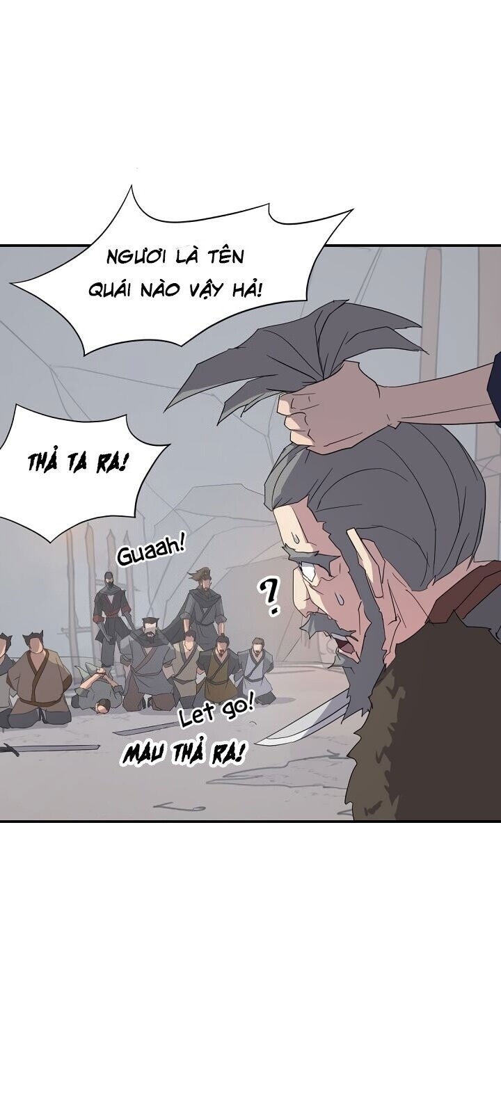 Trọng Sinh, Bất Khả Chiến Bại Chapter 42 - Trang 17