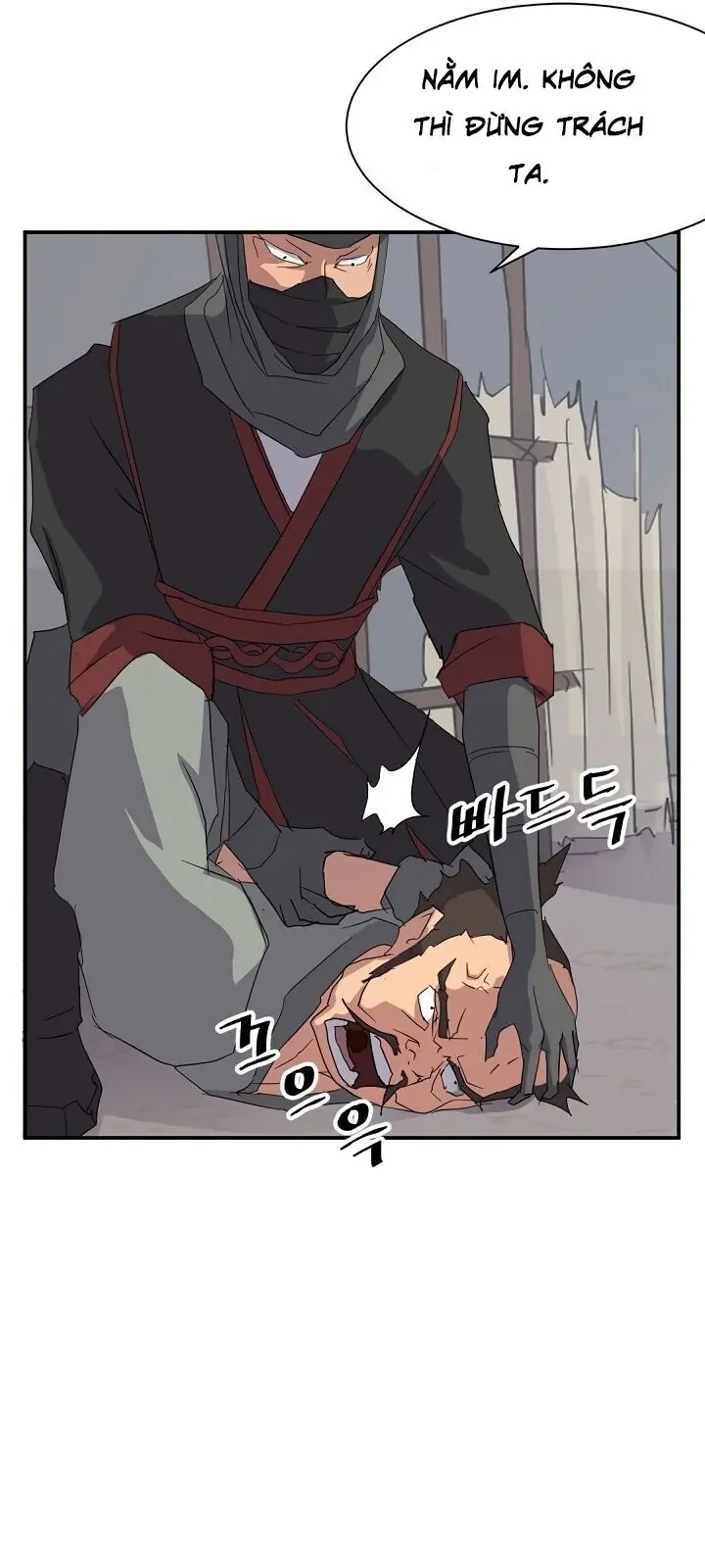 Trọng Sinh, Bất Khả Chiến Bại Chapter 42 - Trang 18