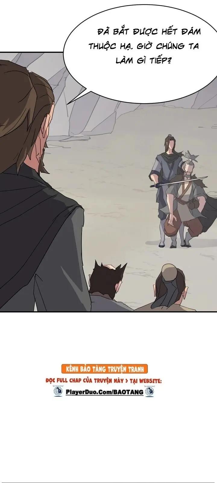 Trọng Sinh, Bất Khả Chiến Bại Chapter 42 - Trang 19