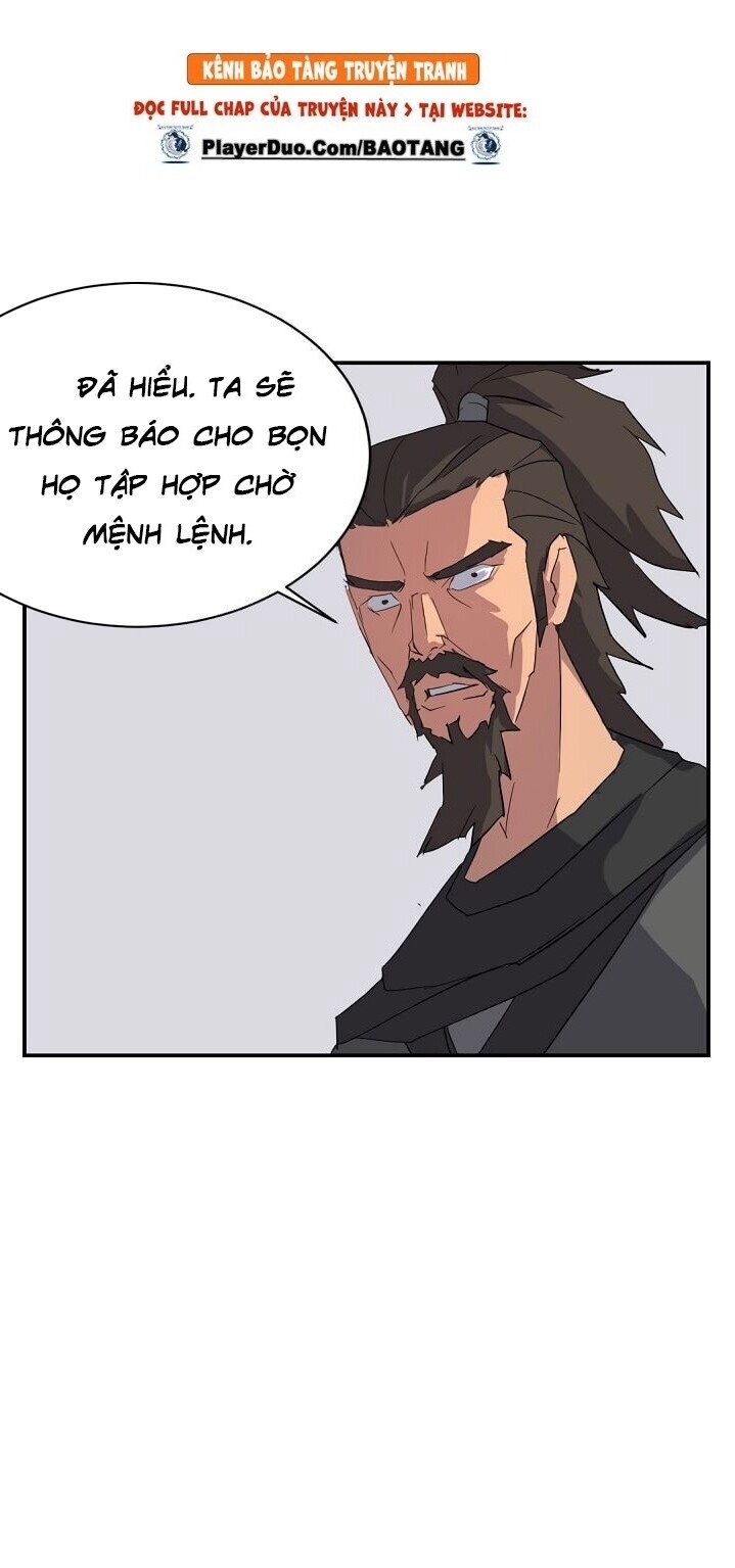 Trọng Sinh, Bất Khả Chiến Bại Chapter 42 - Trang 23