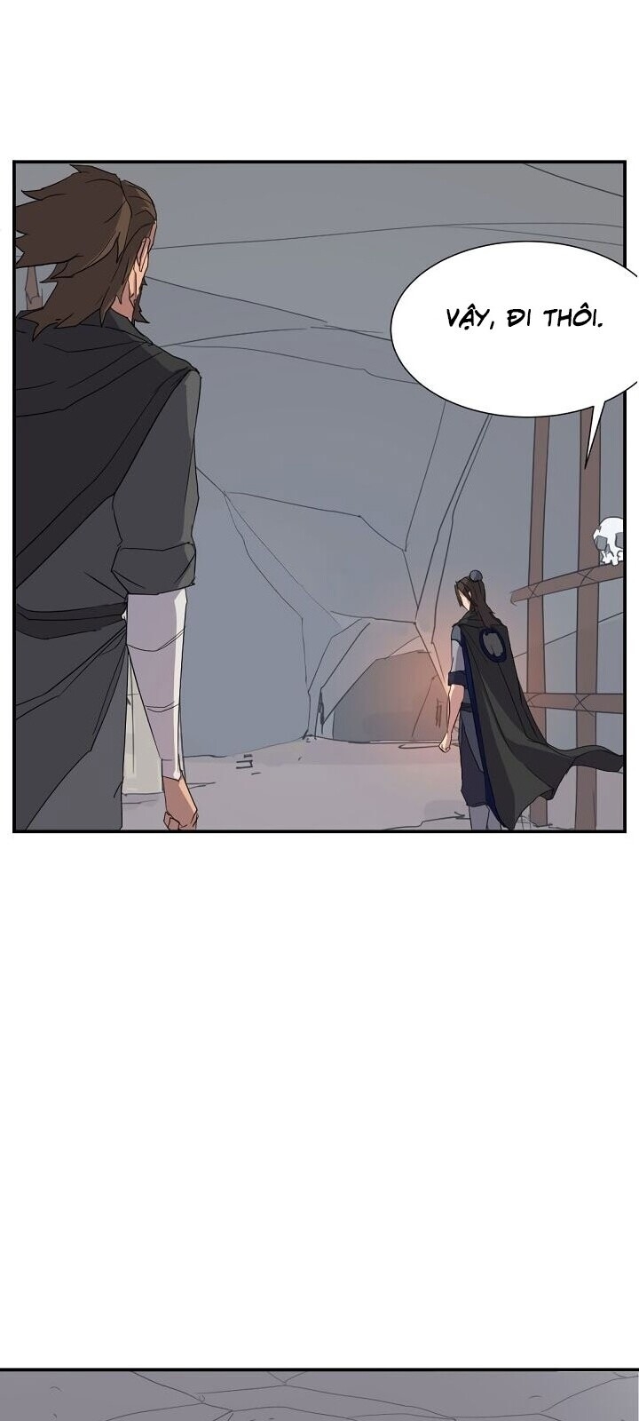 Trọng Sinh, Bất Khả Chiến Bại Chapter 42 - Trang 24