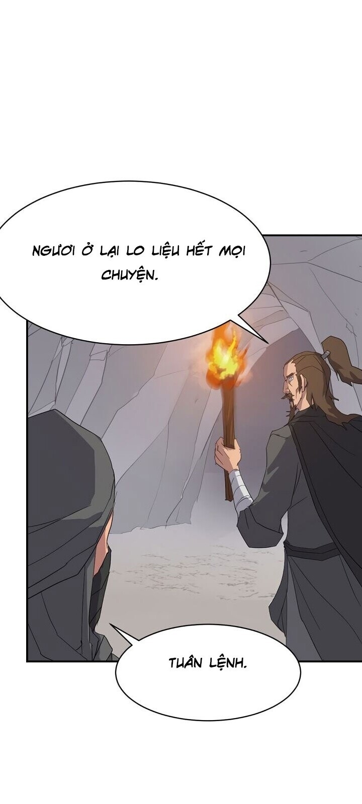 Trọng Sinh, Bất Khả Chiến Bại Chapter 42 - Trang 26