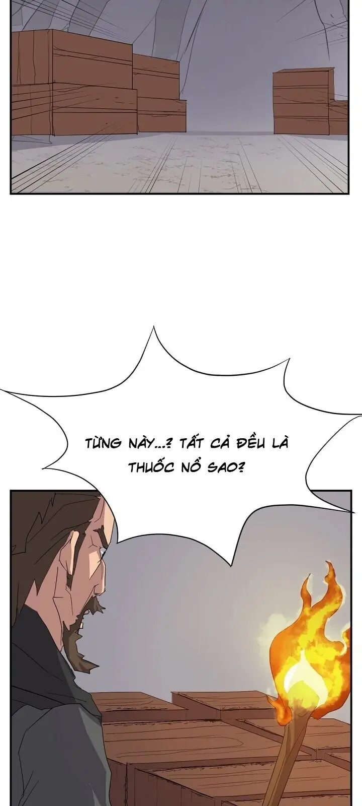 Trọng Sinh, Bất Khả Chiến Bại Chapter 42 - Trang 30