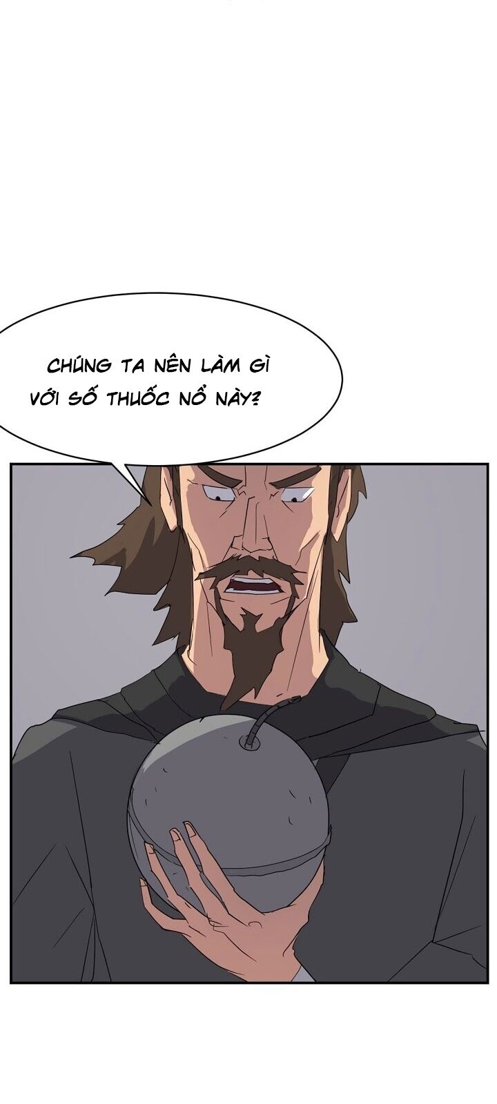 Trọng Sinh, Bất Khả Chiến Bại Chapter 42 - Trang 35