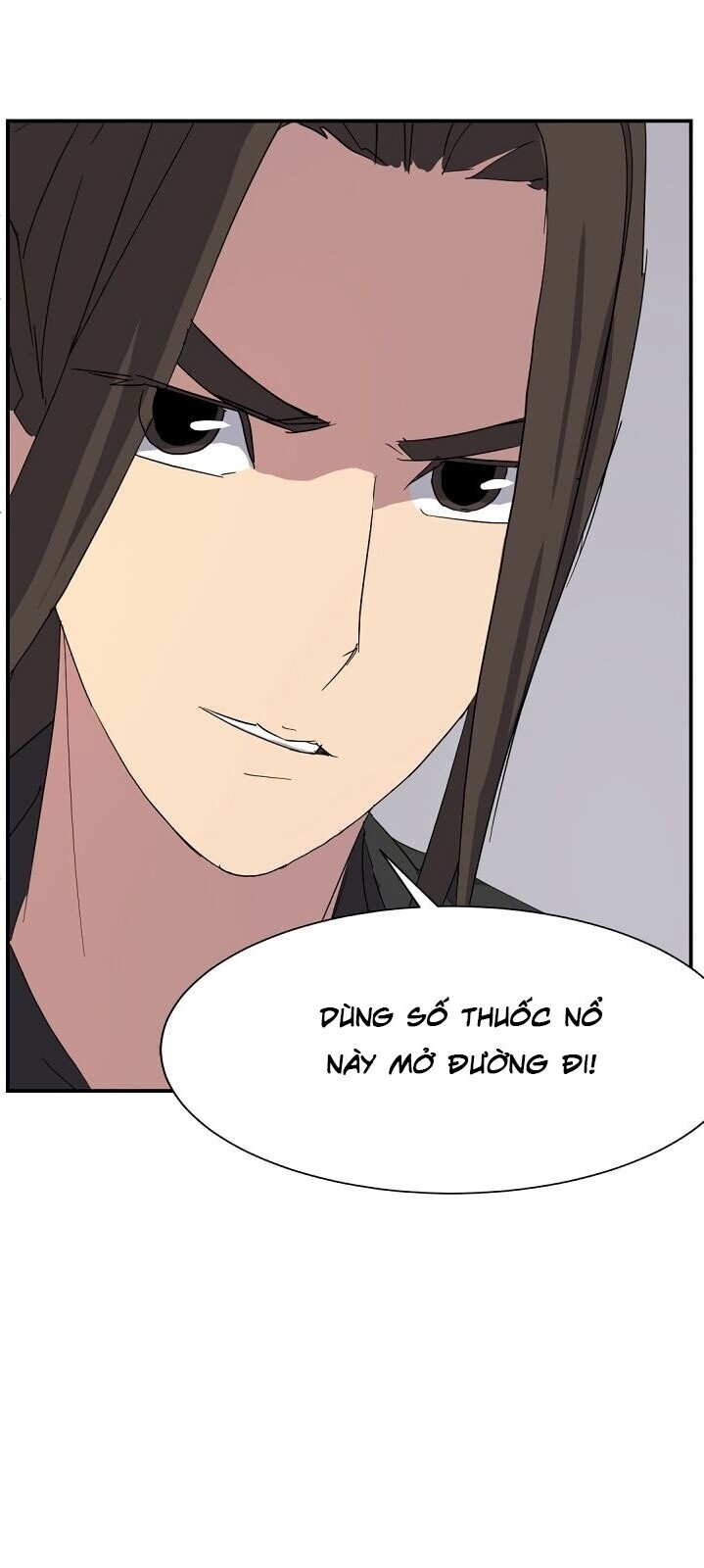 Trọng Sinh, Bất Khả Chiến Bại Chapter 42 - Trang 39
