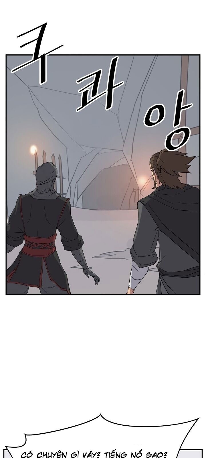 Trọng Sinh, Bất Khả Chiến Bại Chapter 42 - Trang 4