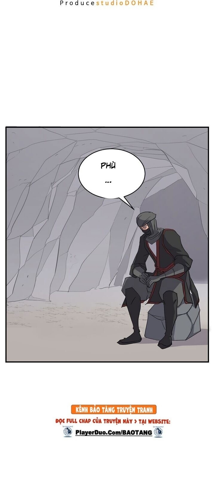 Trọng Sinh, Bất Khả Chiến Bại Chapter 42 - Trang 41