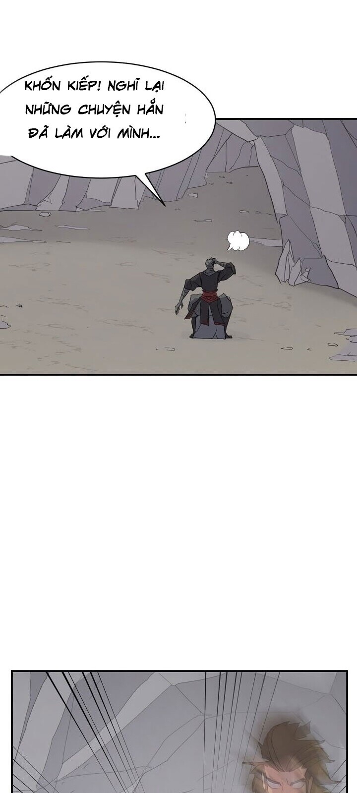 Trọng Sinh, Bất Khả Chiến Bại Chapter 42 - Trang 43