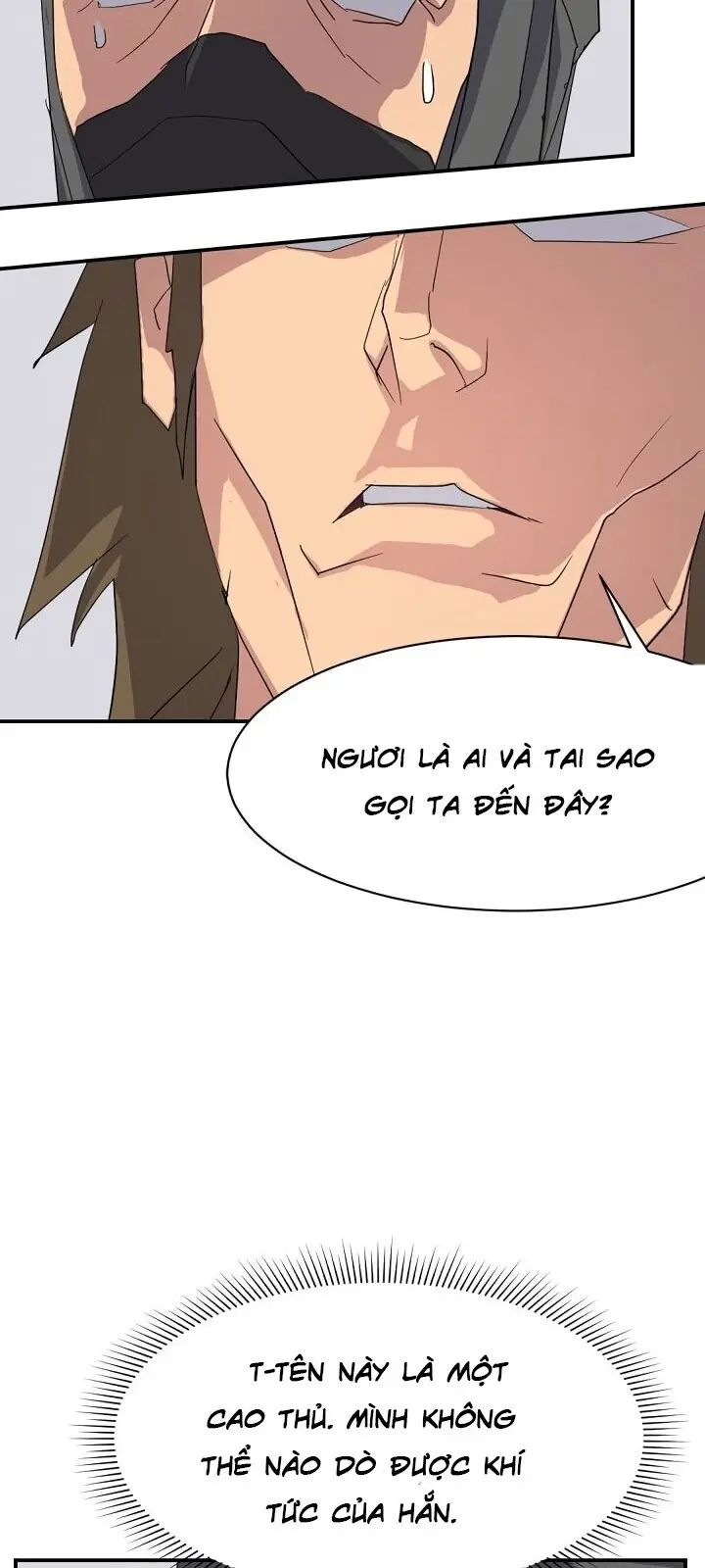Trọng Sinh, Bất Khả Chiến Bại Chapter 42 - Trang 45