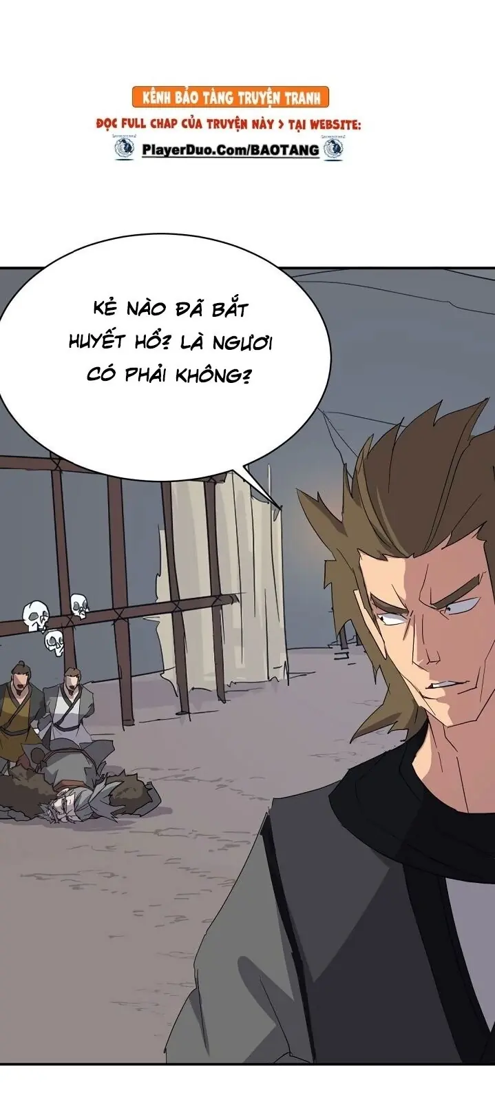 Trọng Sinh, Bất Khả Chiến Bại Chapter 42 - Trang 49