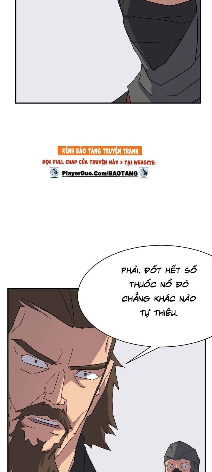 Trọng Sinh, Bất Khả Chiến Bại Chapter 42 - Trang 6