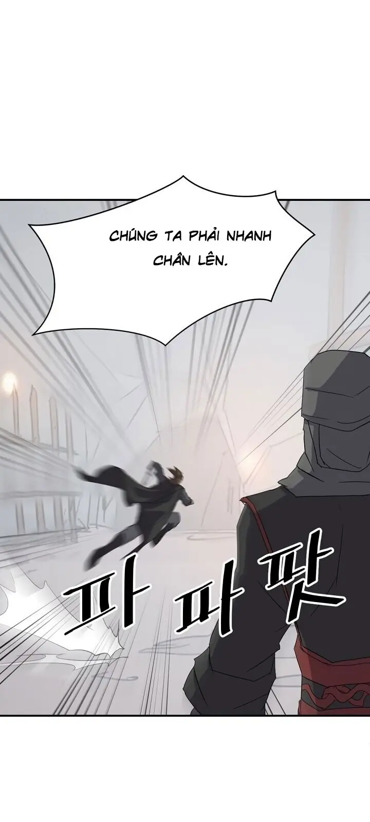 Trọng Sinh, Bất Khả Chiến Bại Chapter 42 - Trang 8