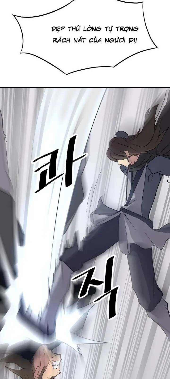 Trọng Sinh, Bất Khả Chiến Bại Chapter 43 - Trang 12