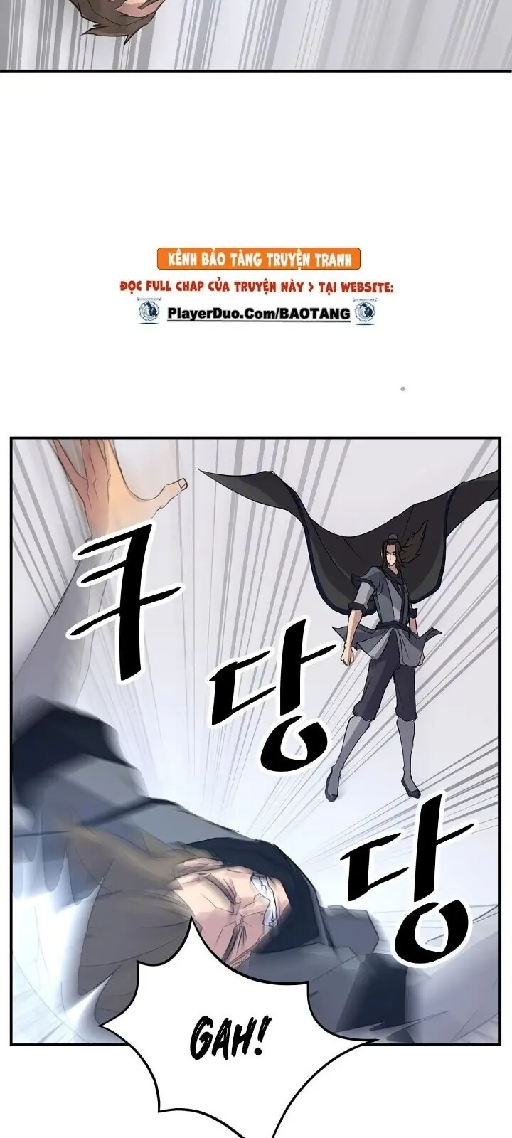 Trọng Sinh, Bất Khả Chiến Bại Chapter 43 - Trang 13